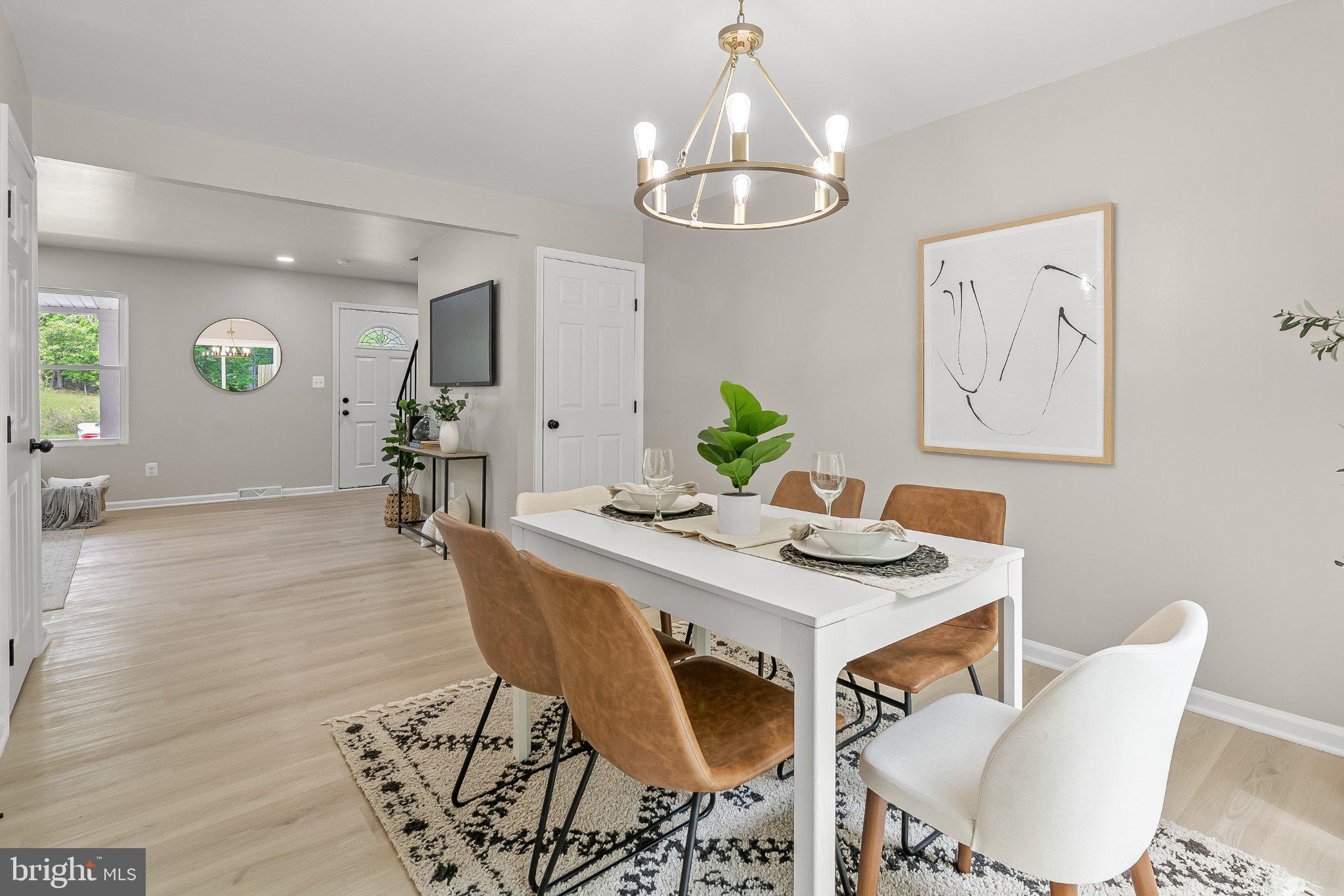 MAPLE RIDGE - Residential