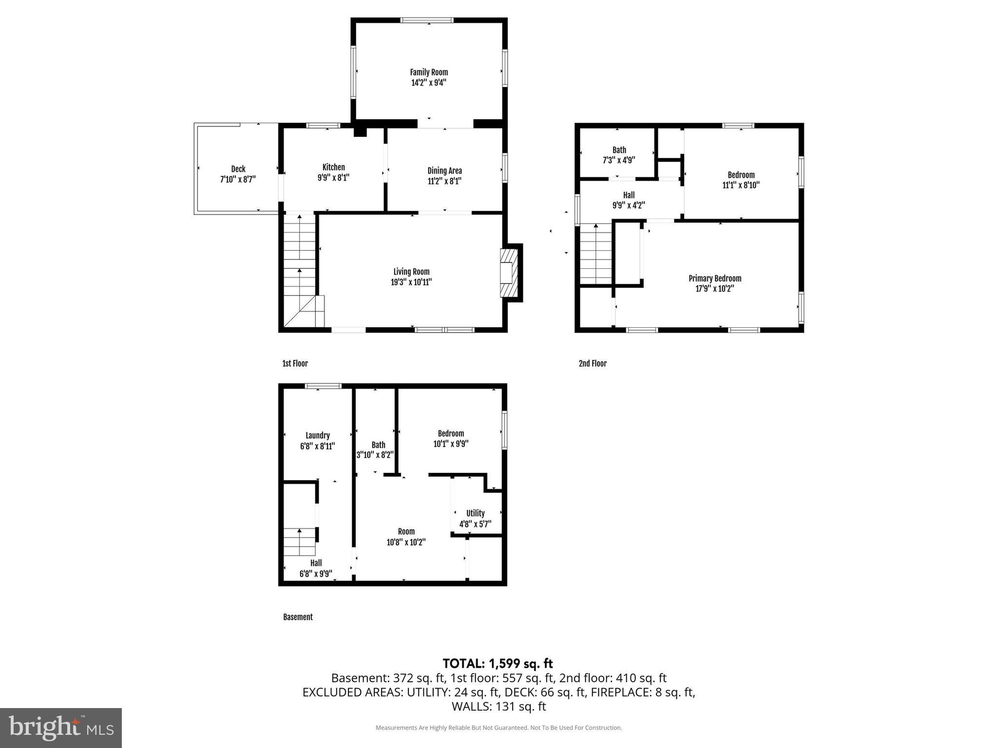 CAROLE HIGHLANDS - Residential