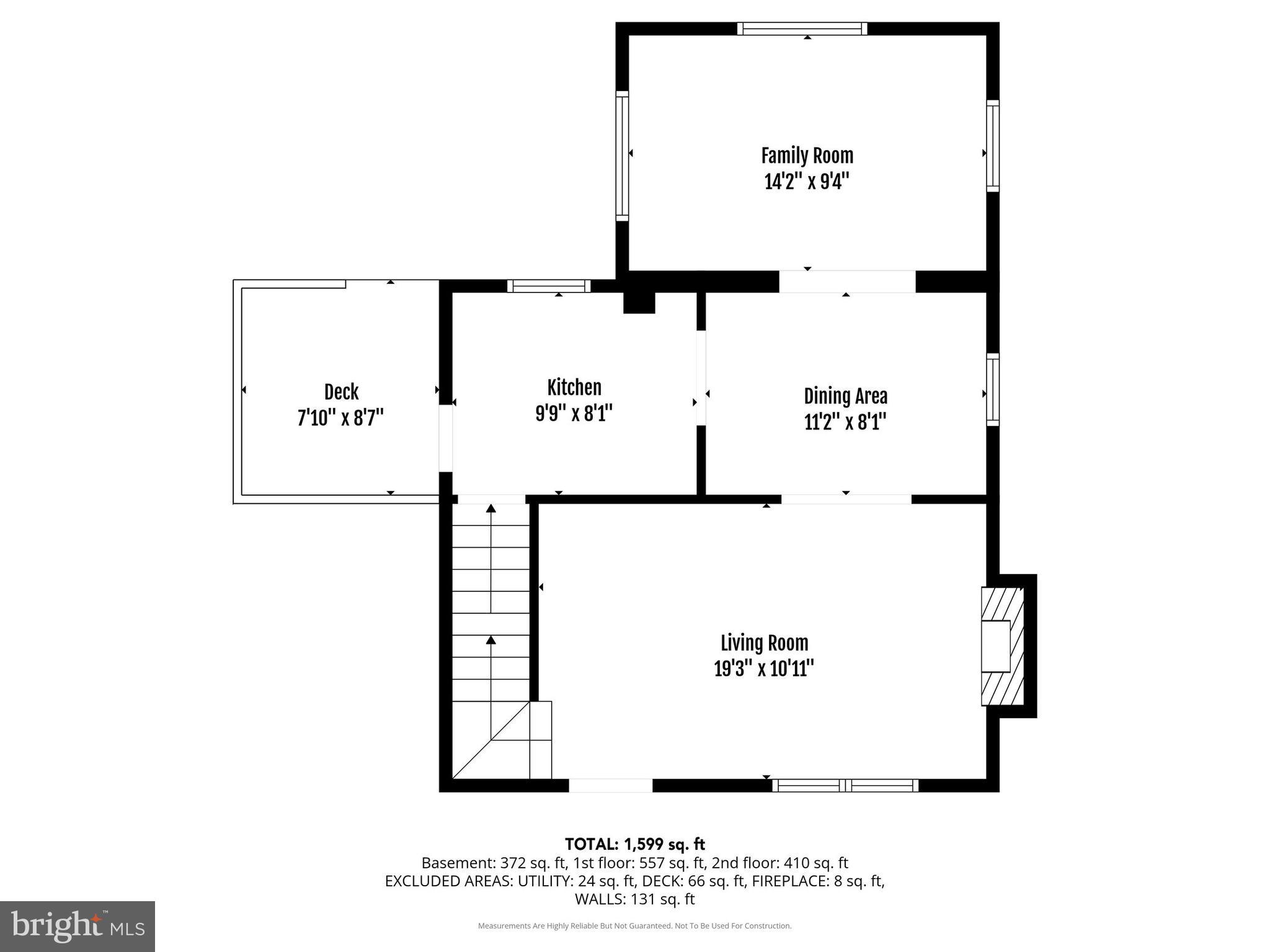 CAROLE HIGHLANDS - Residential