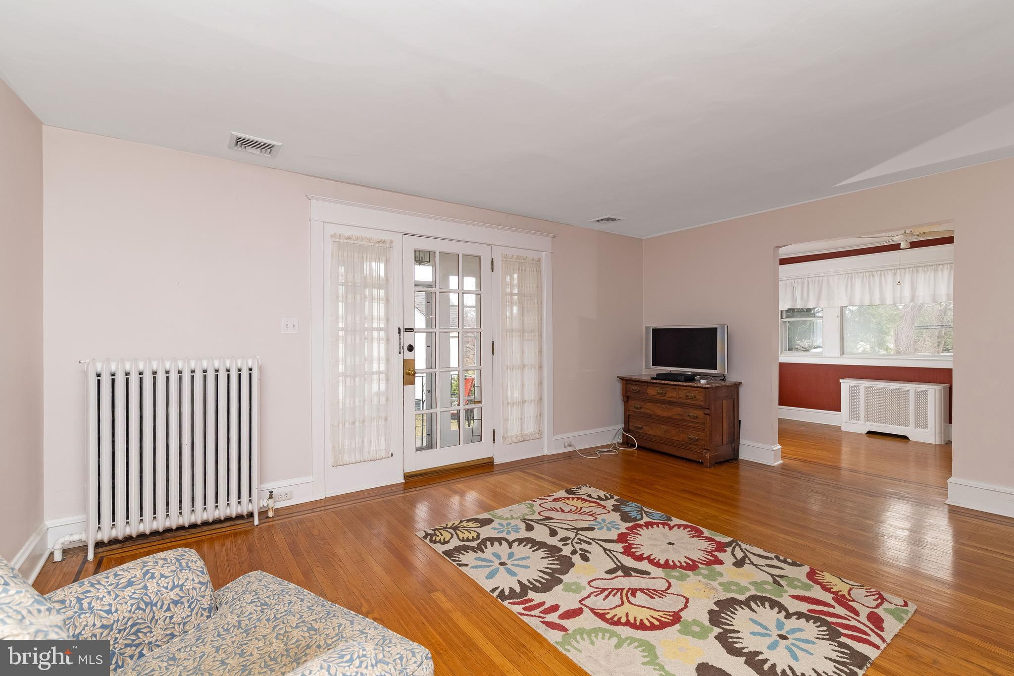 SPRINGFIELD - Residential