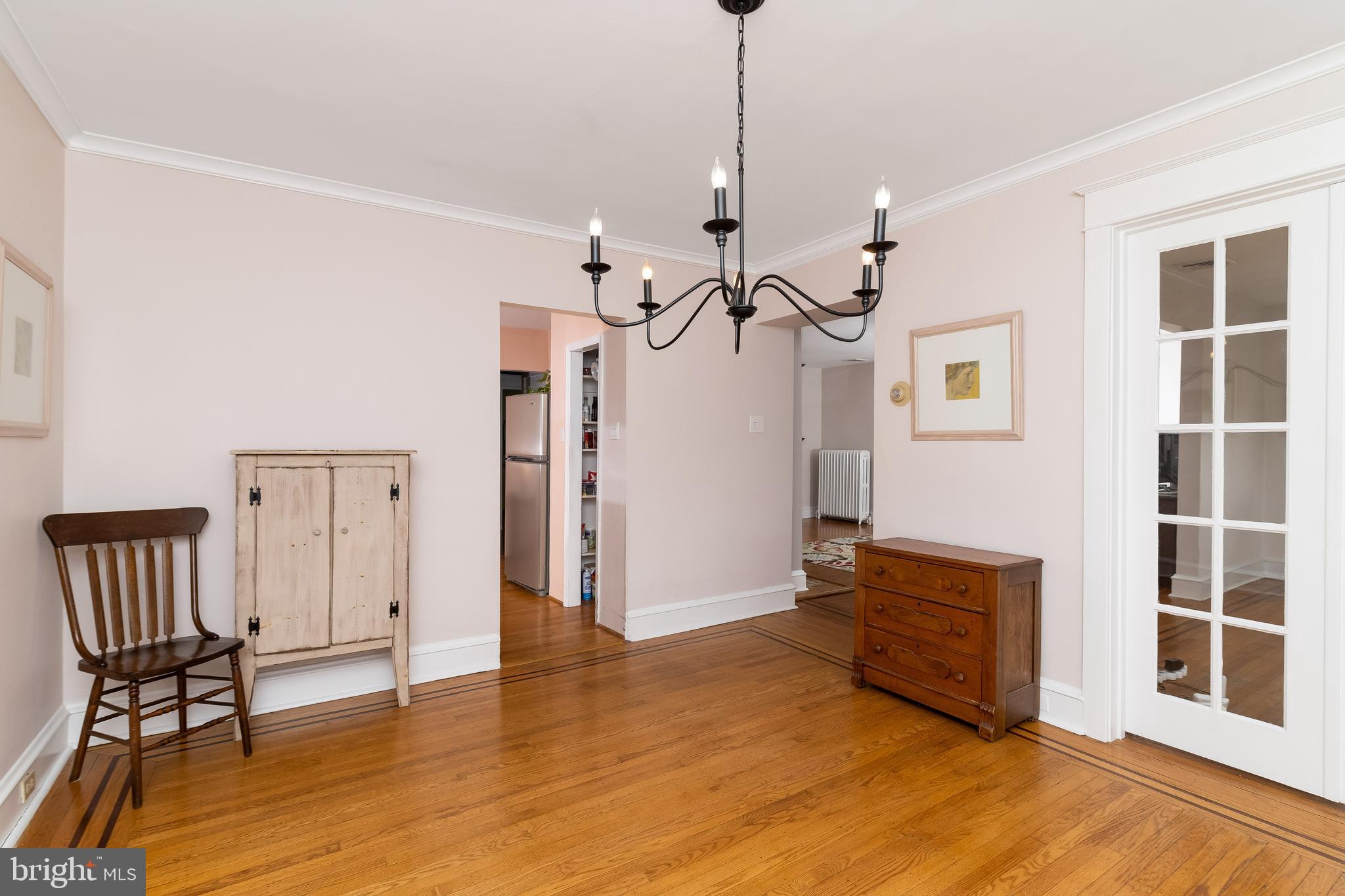 SPRINGFIELD - Residential