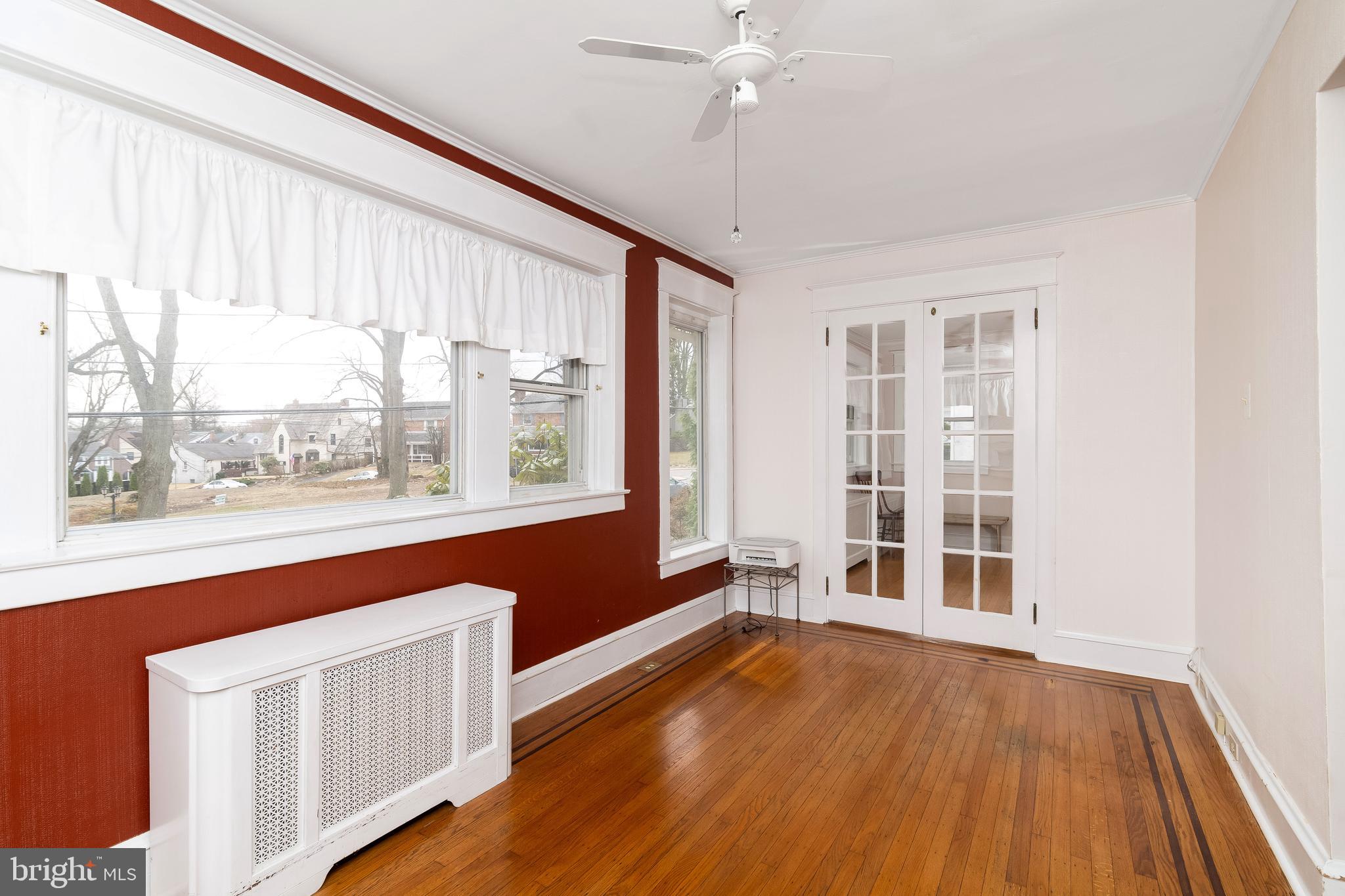 SPRINGFIELD - Residential