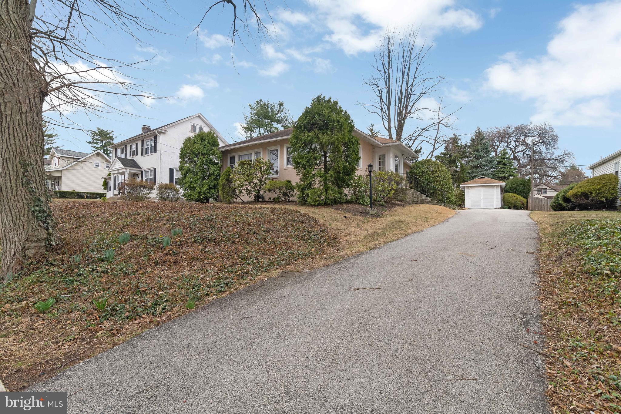 SPRINGFIELD - Residential