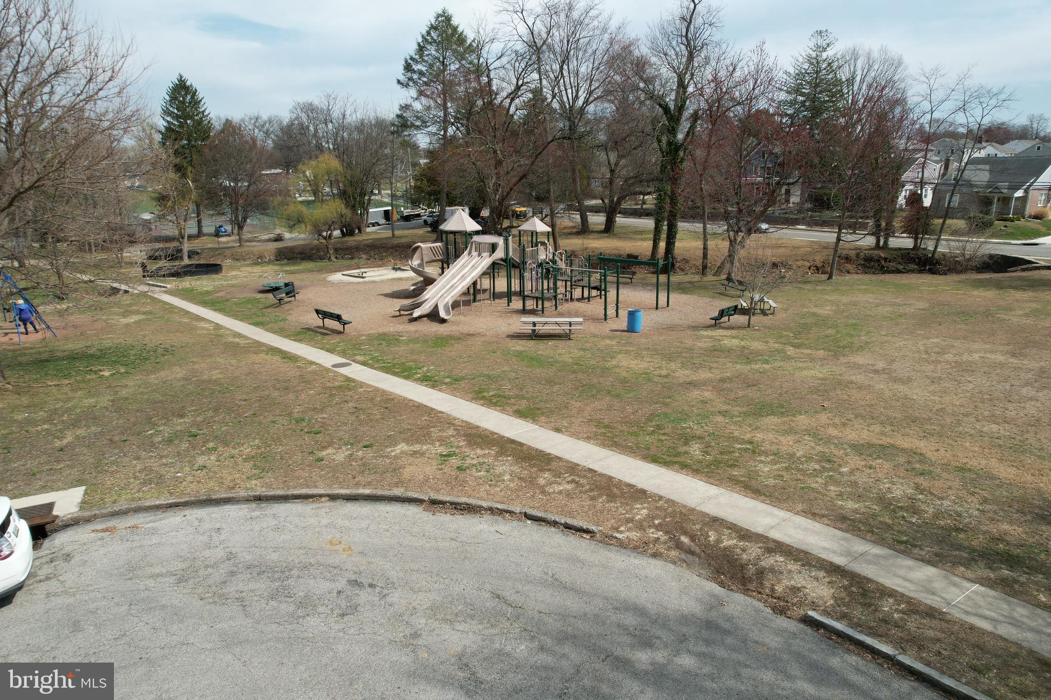 SPRINGFIELD - Residential