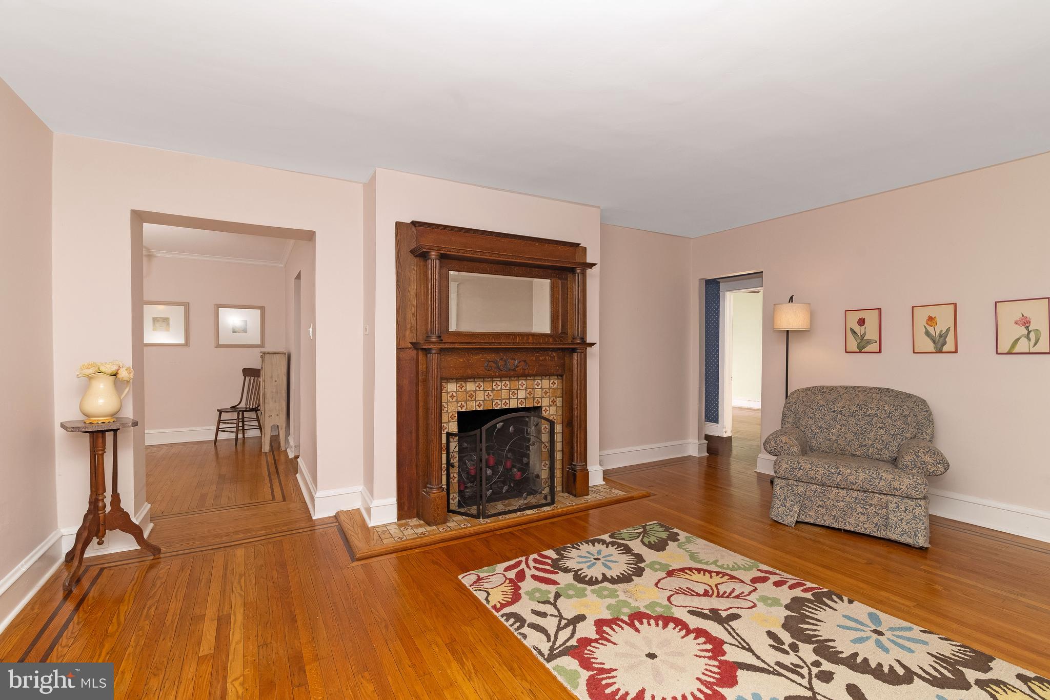 SPRINGFIELD - Residential