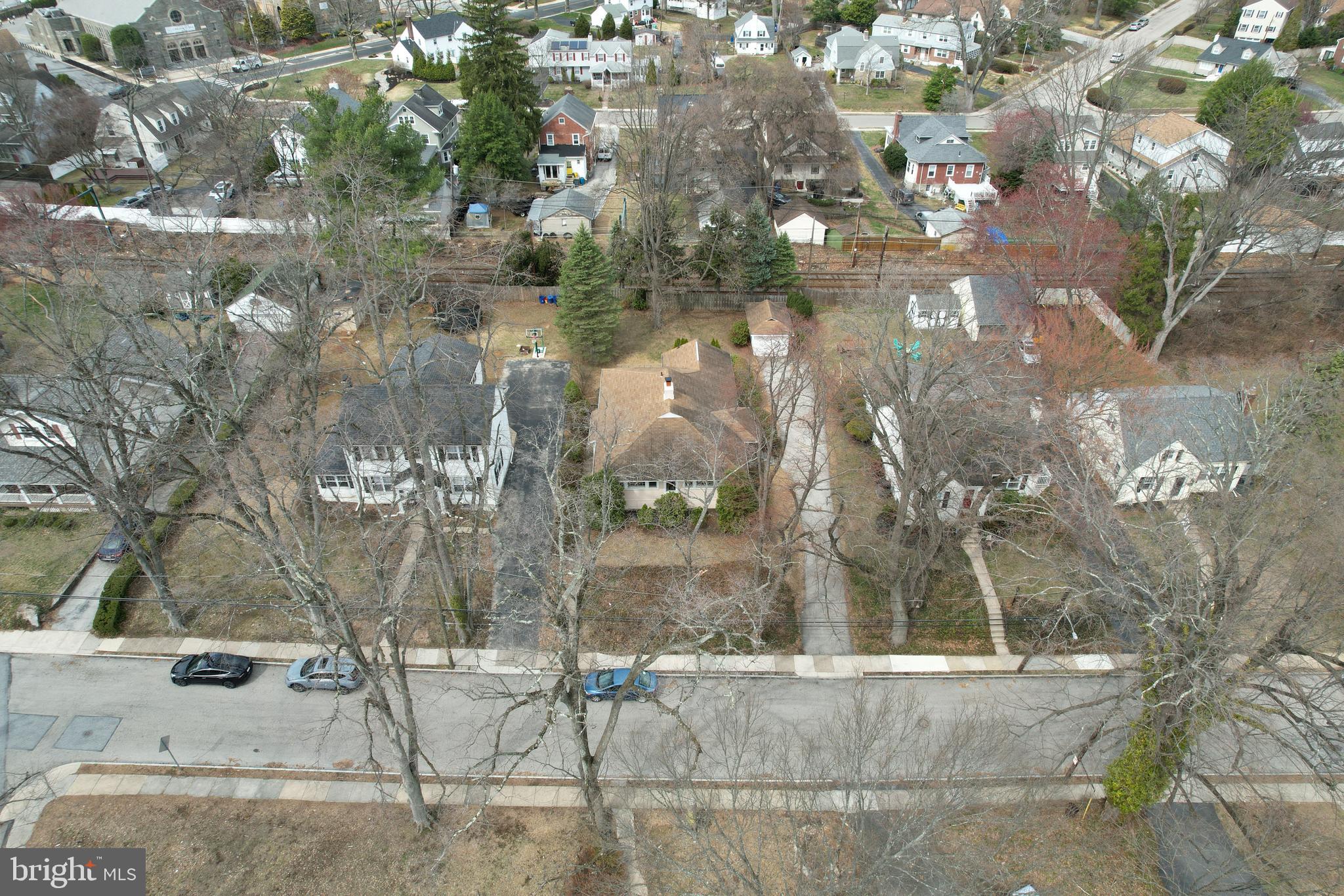 SPRINGFIELD - Residential