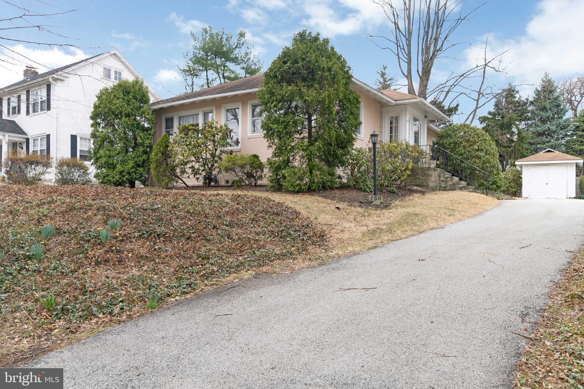 SPRINGFIELD - Residential