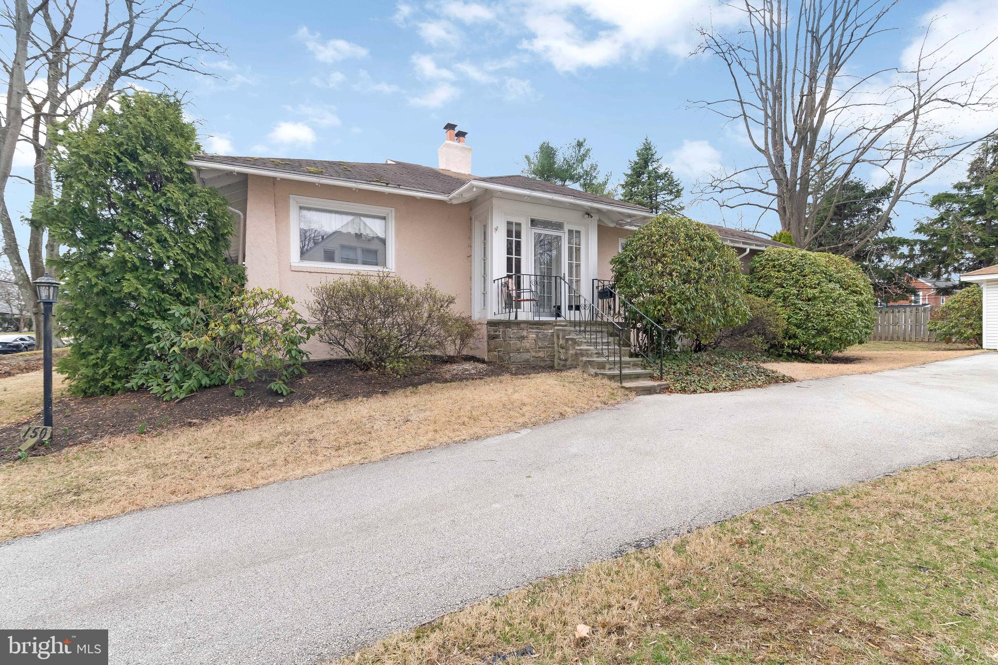 SPRINGFIELD - Residential