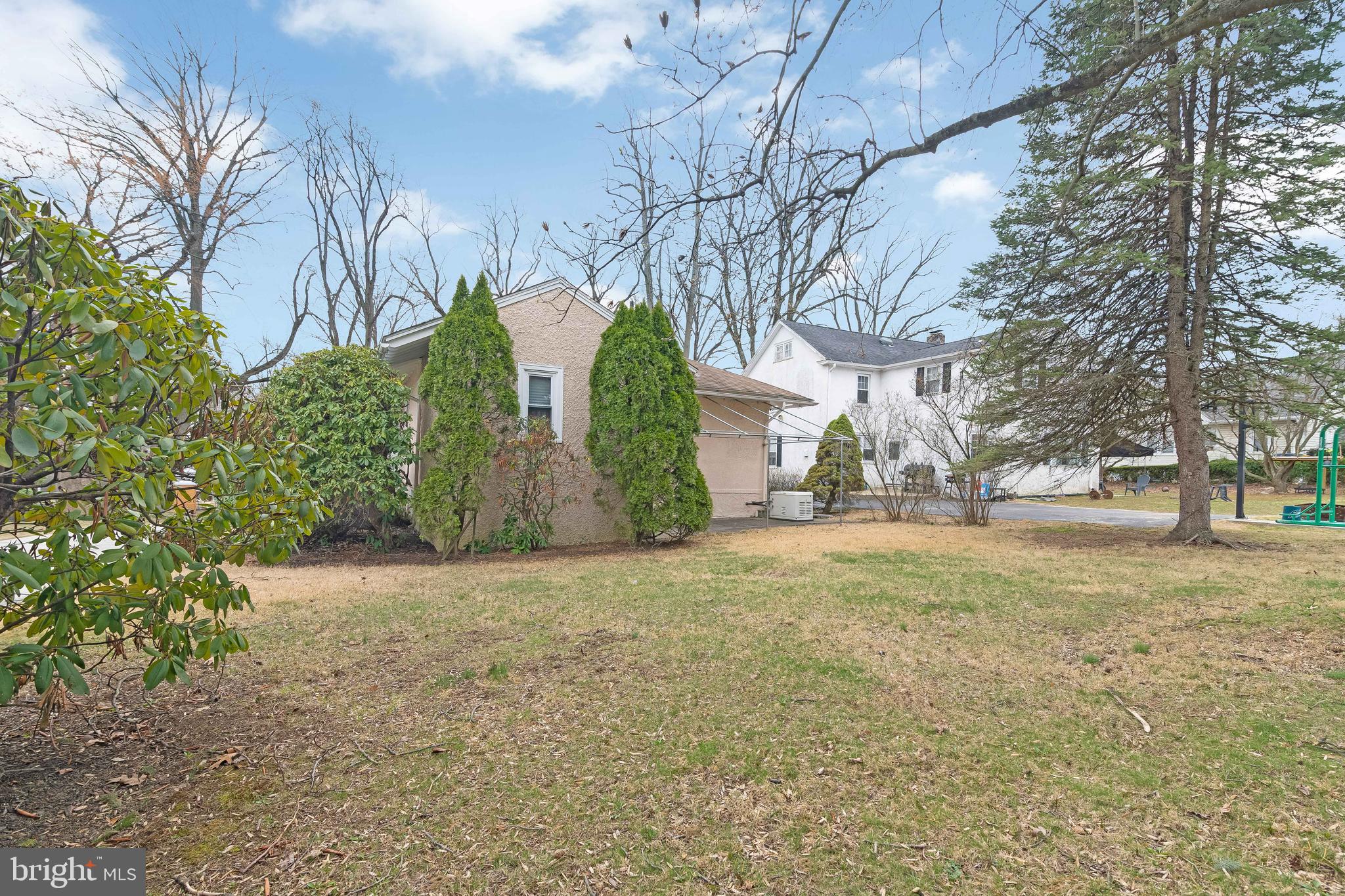 SPRINGFIELD - Residential