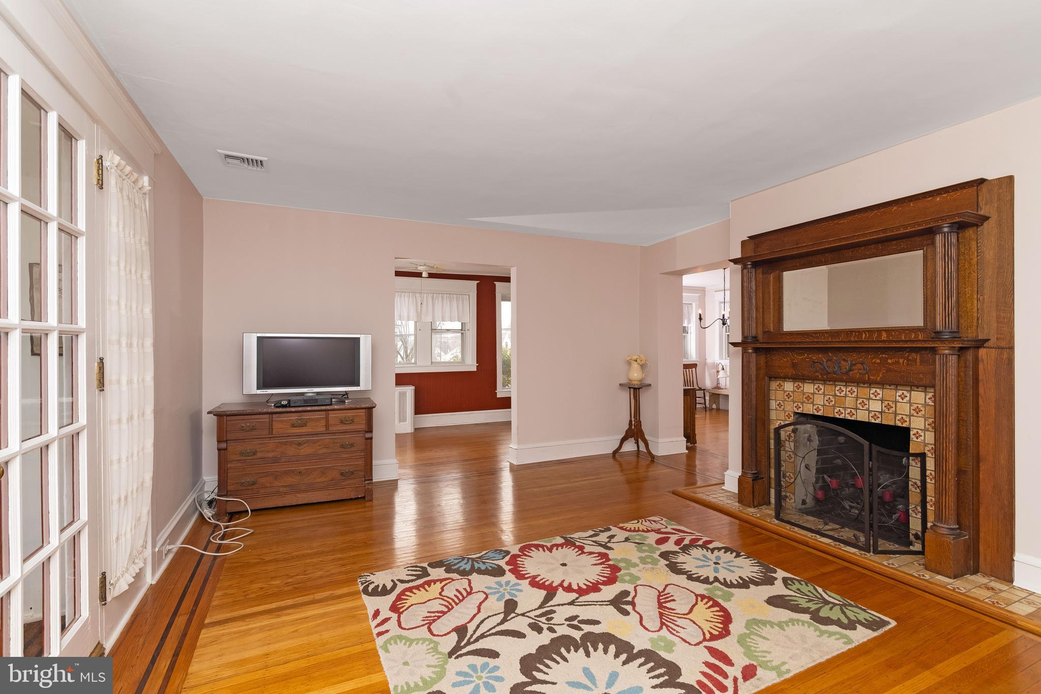 SPRINGFIELD - Residential