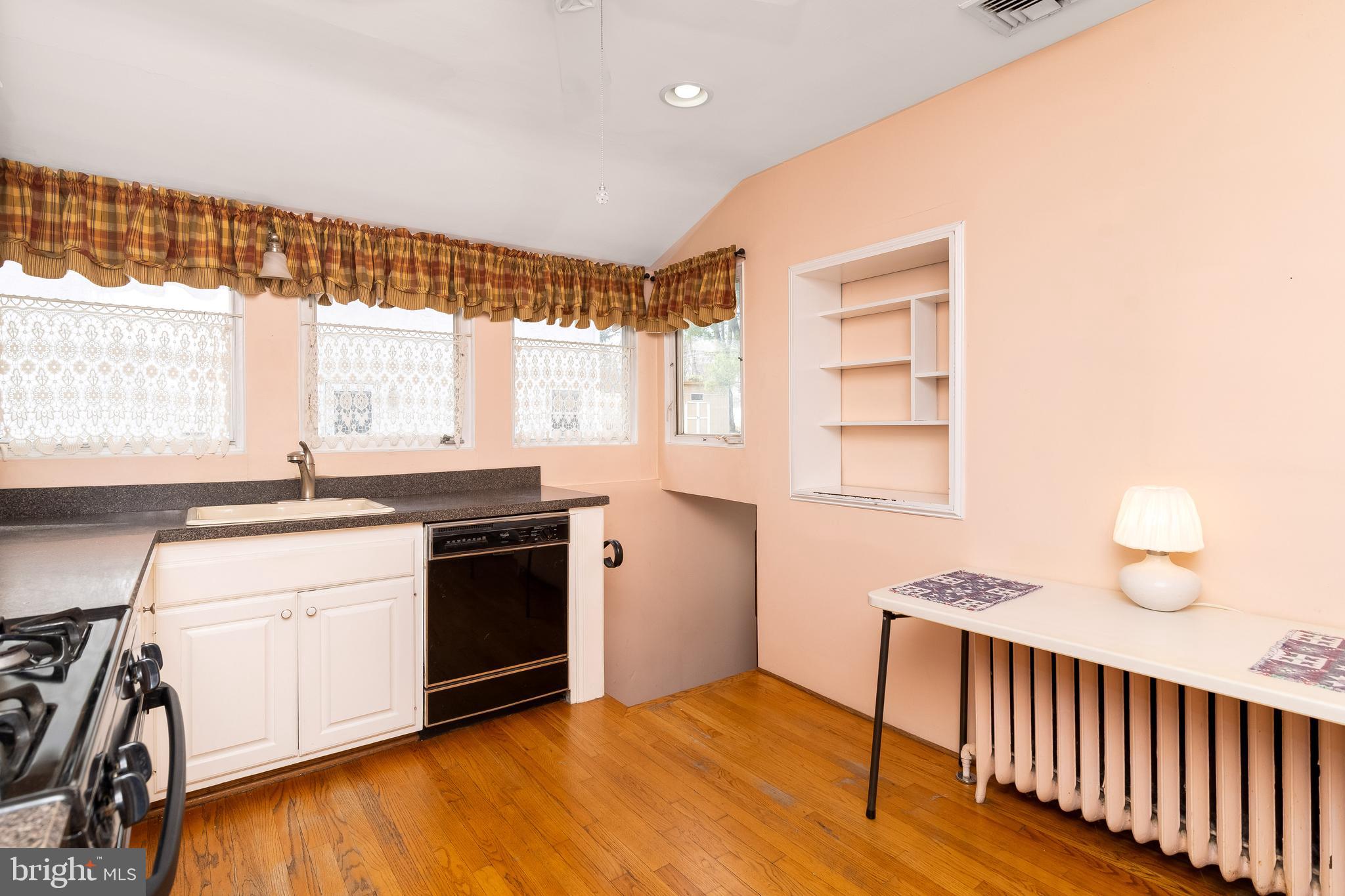 SPRINGFIELD - Residential