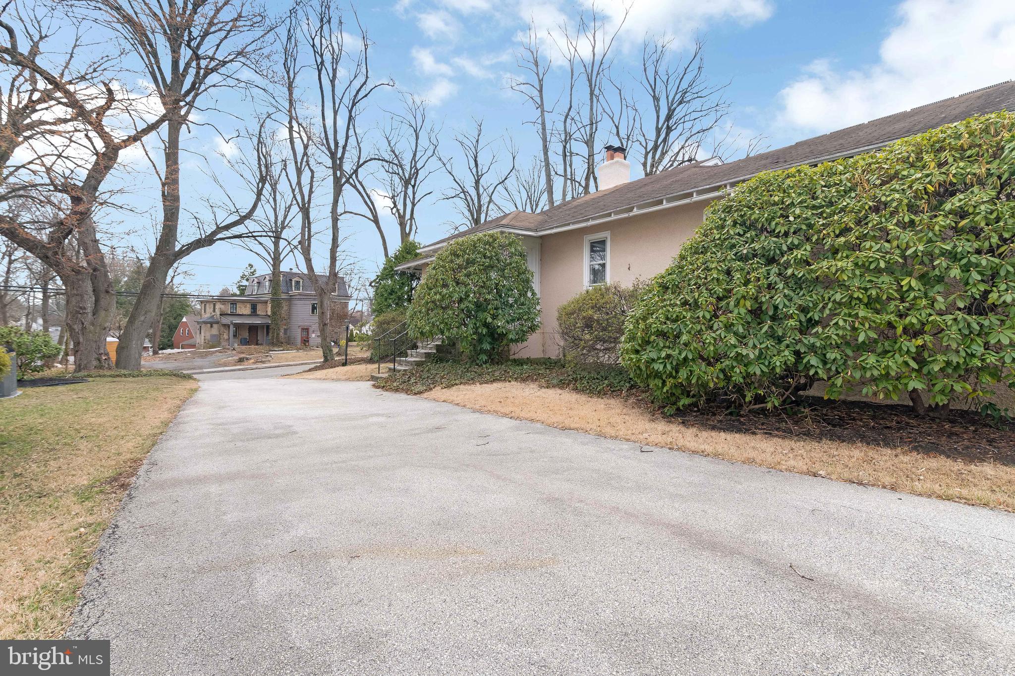 SPRINGFIELD - Residential