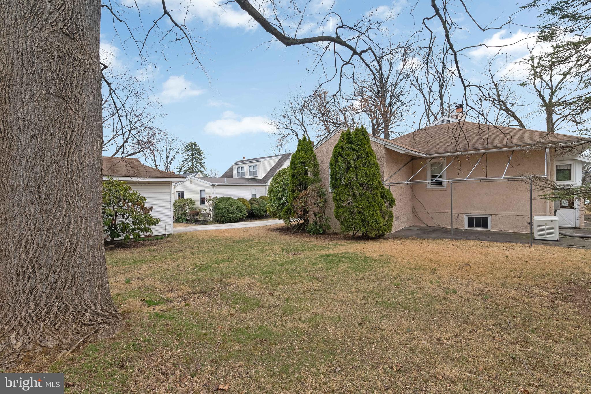 SPRINGFIELD - Residential