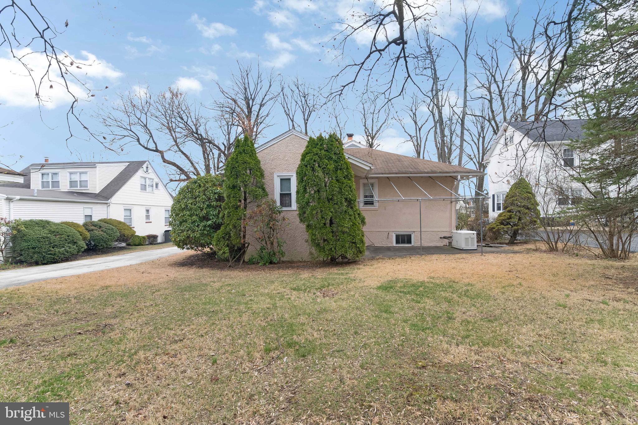 SPRINGFIELD - Residential