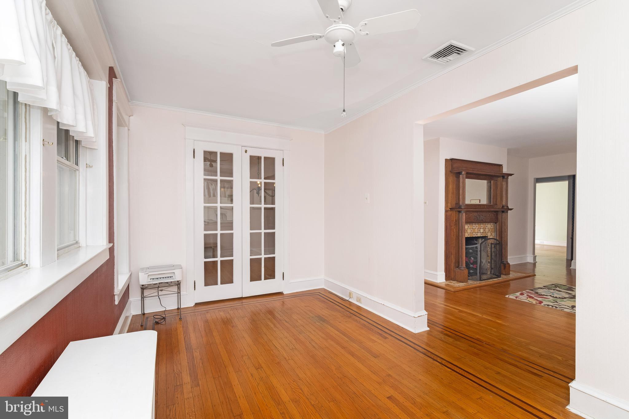 SPRINGFIELD - Residential