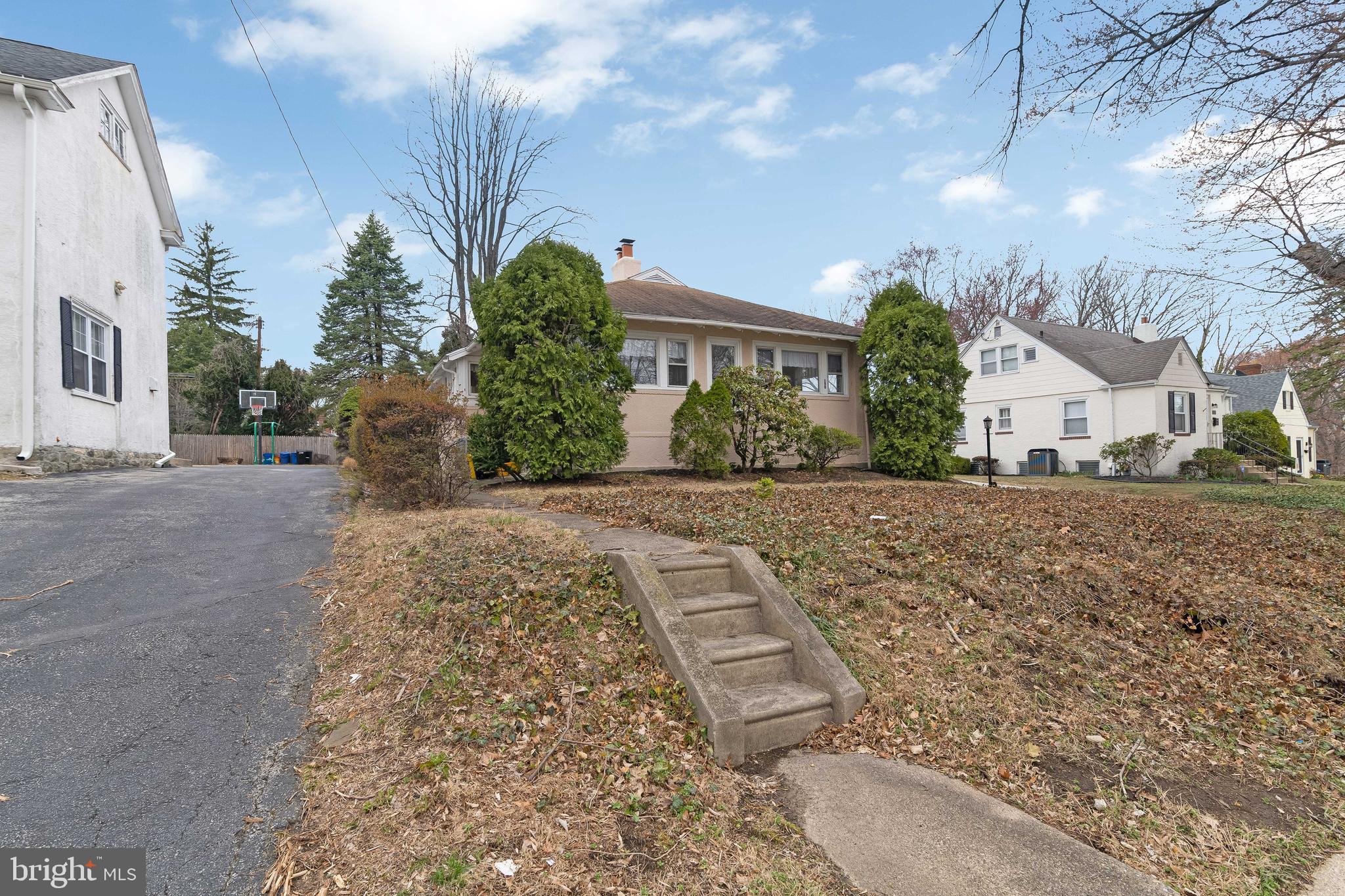 SPRINGFIELD - Residential