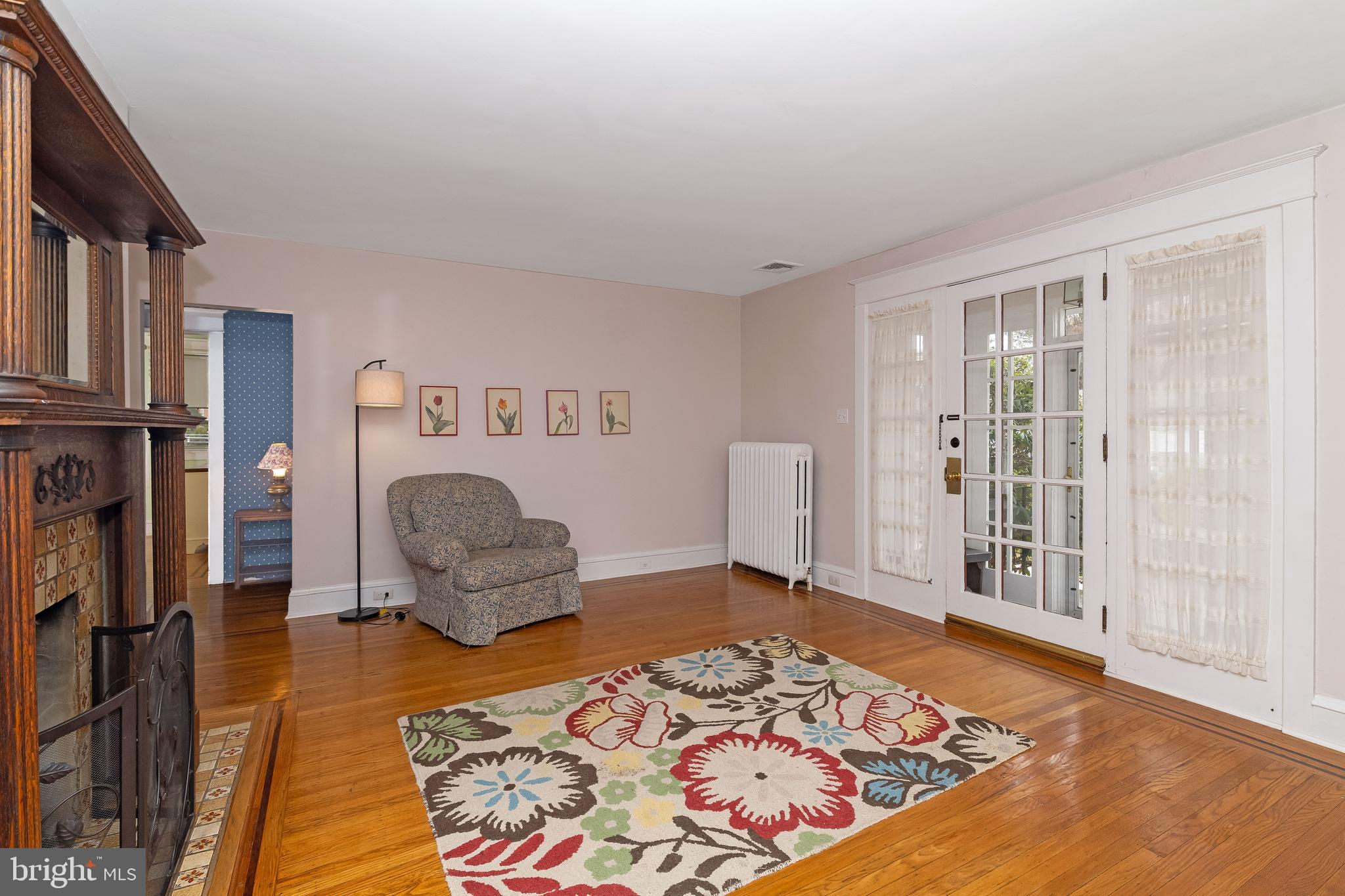 SPRINGFIELD - Residential