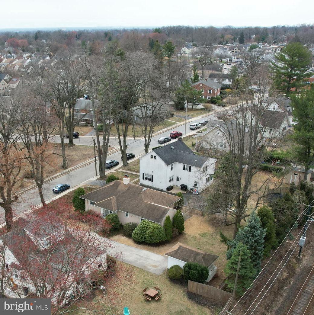 SPRINGFIELD - Residential