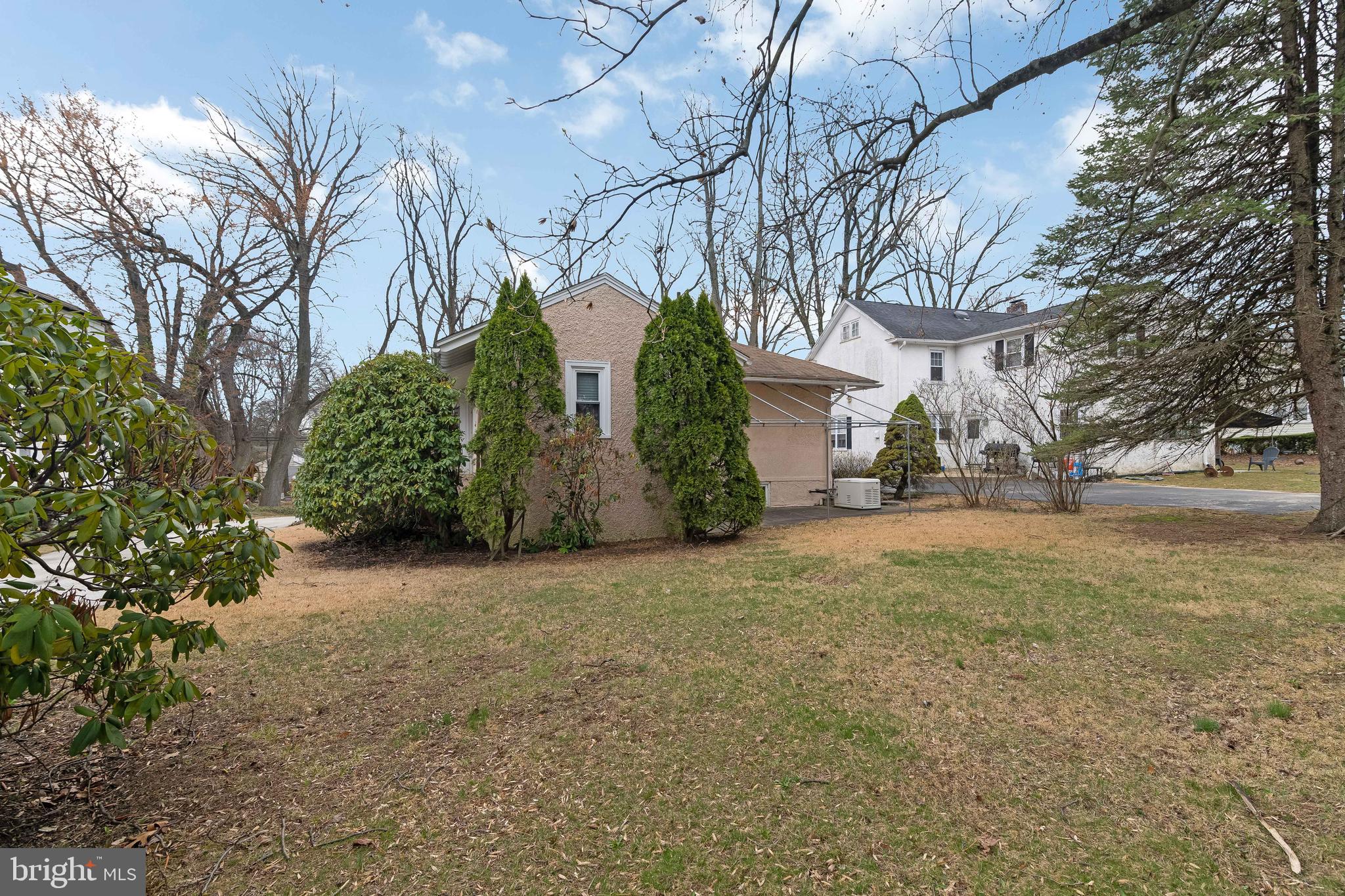 SPRINGFIELD - Residential