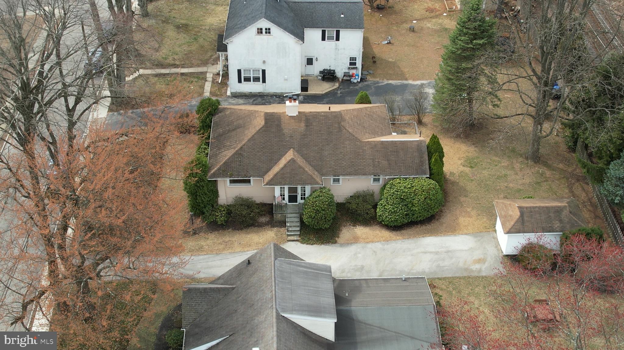 SPRINGFIELD - Residential