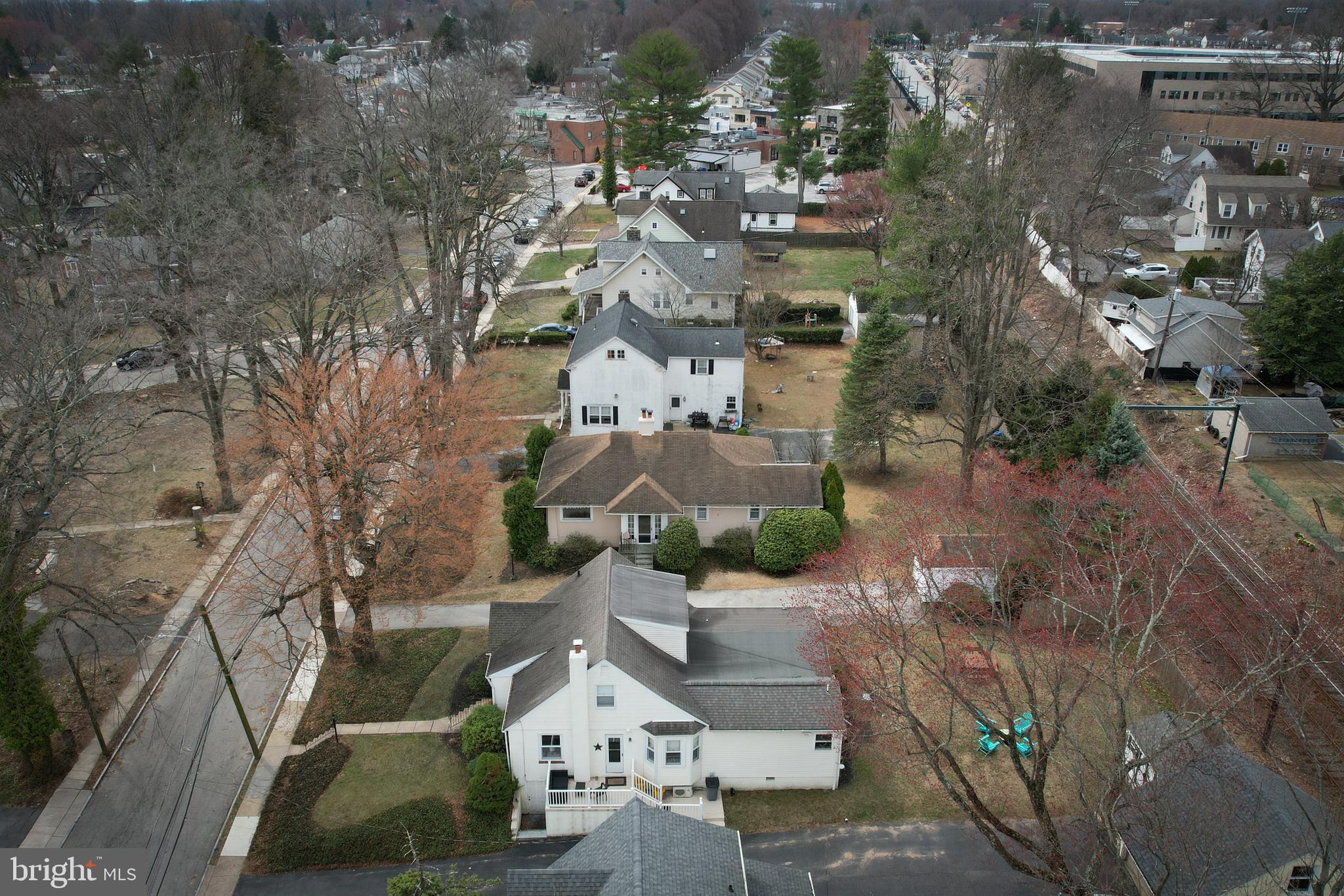 SPRINGFIELD - Residential