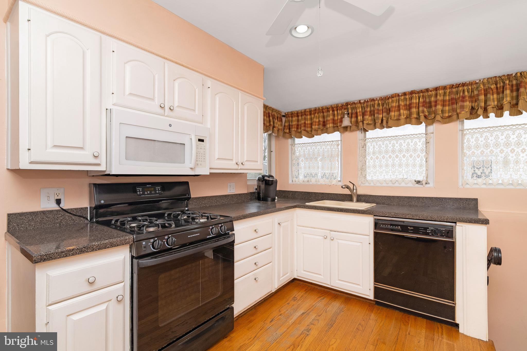 SPRINGFIELD - Residential