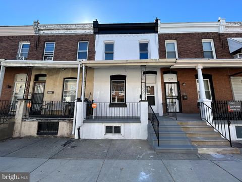 2426 S MILLICK STREET PHILADELPHIA PA 19142