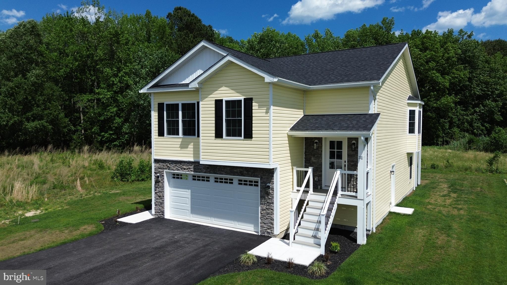 31 PREAKNESS DRIVE