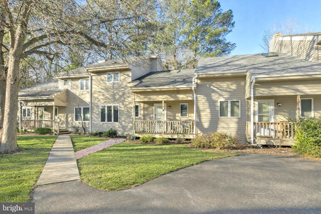 TALL PINES CONDO - Residential