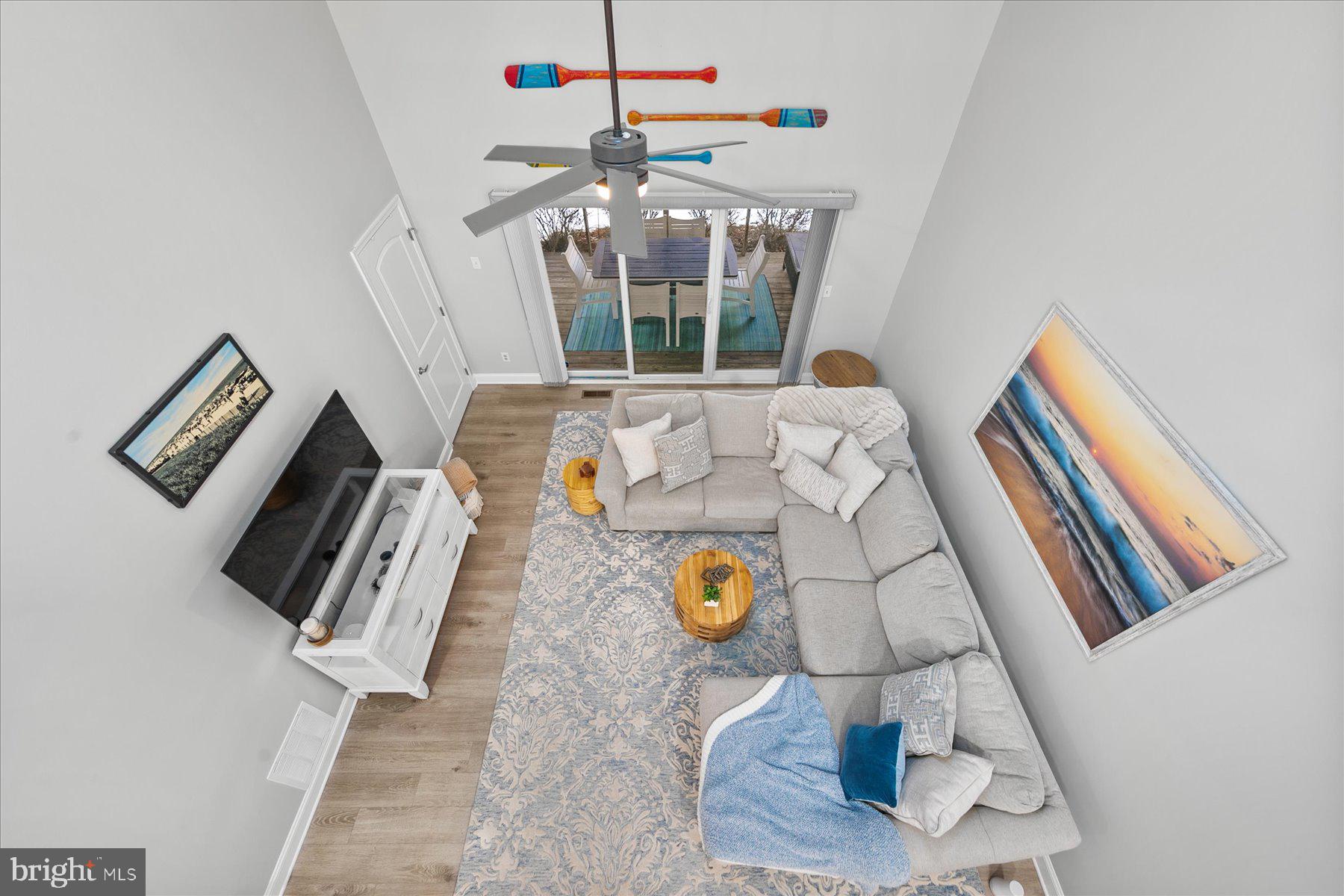 TALL PINES CONDO - Residential