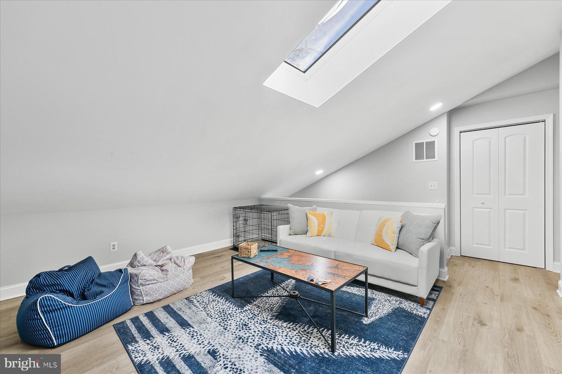 TALL PINES CONDO - Residential