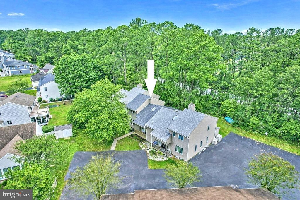 Photo of 880 Garfield Parkway #B, BETHANY BEACH, DE 19930 (MLS # DESU2104956)
