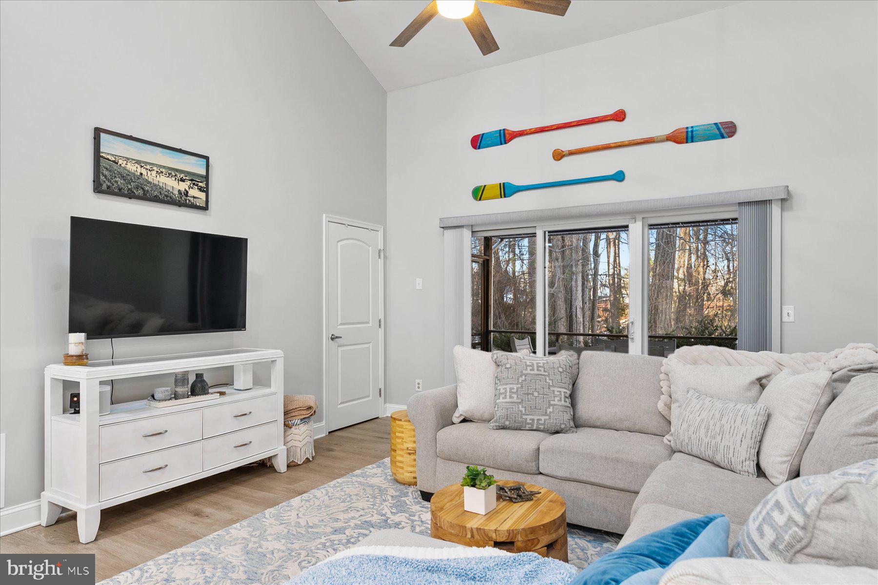 TALL PINES CONDO - Residential