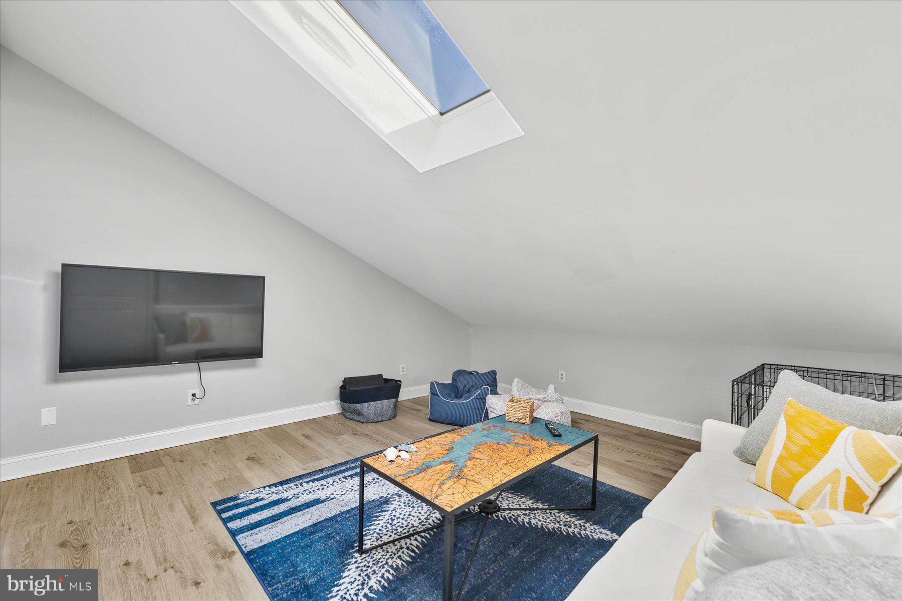 TALL PINES CONDO - Residential