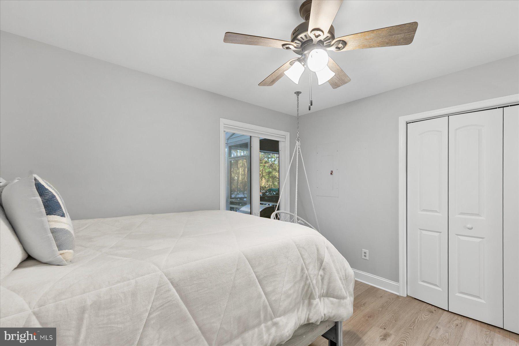 TALL PINES CONDO - Residential