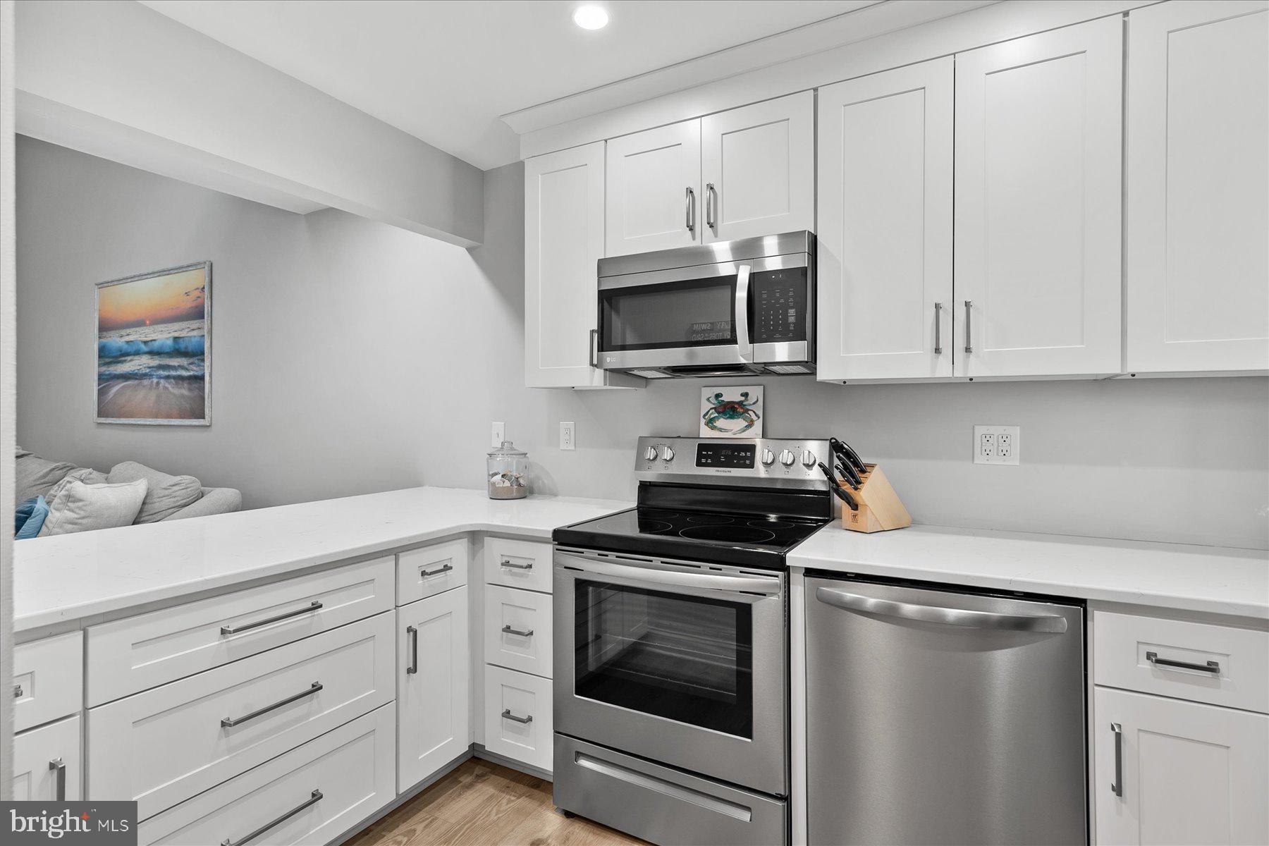 TALL PINES CONDO - Residential