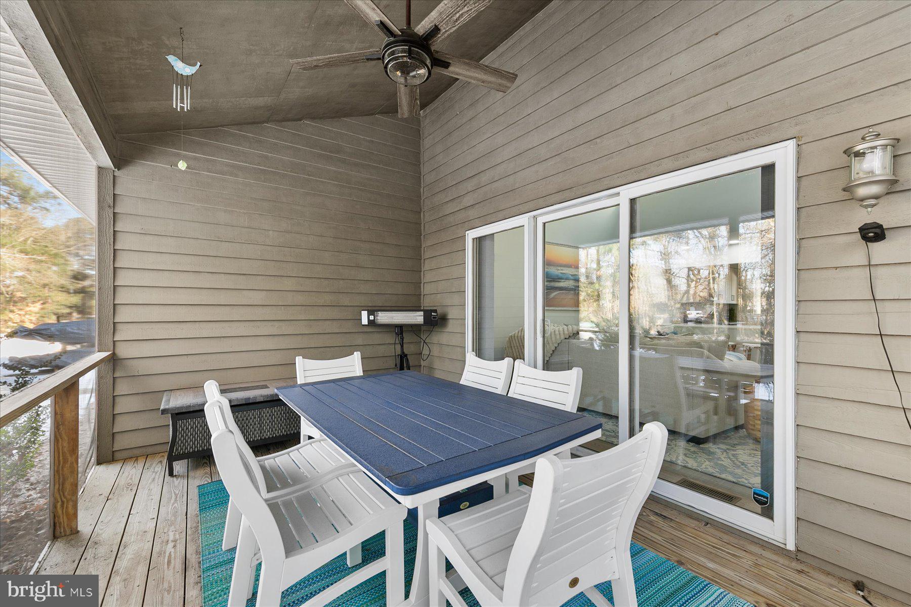 TALL PINES CONDO - Residential