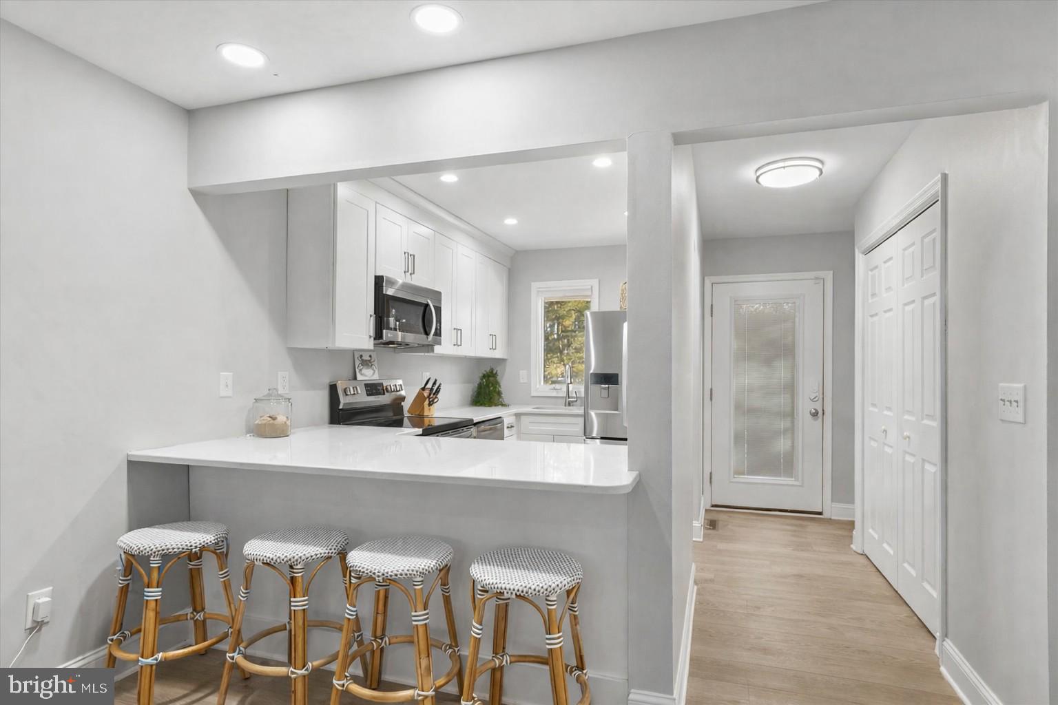 TALL PINES CONDO - Residential