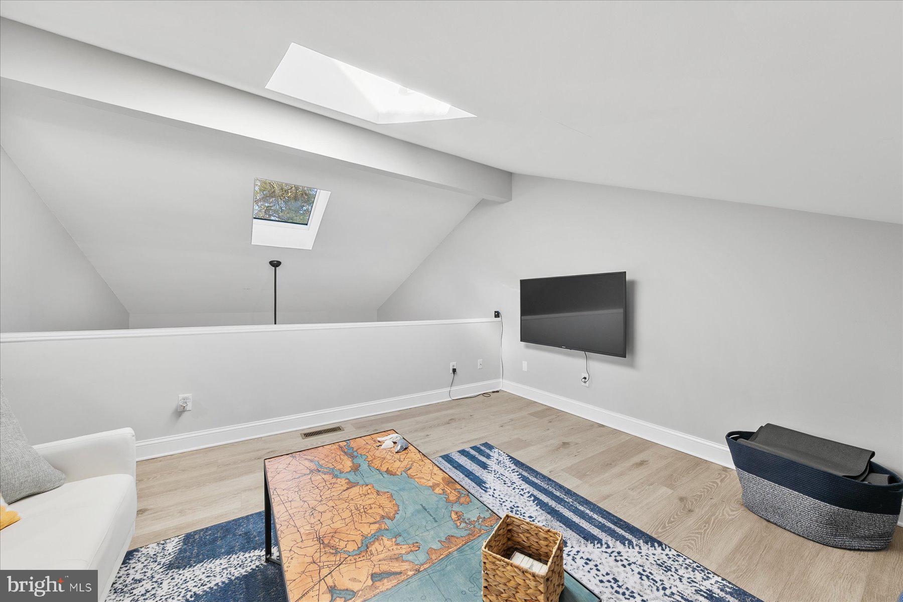 TALL PINES CONDO - Residential