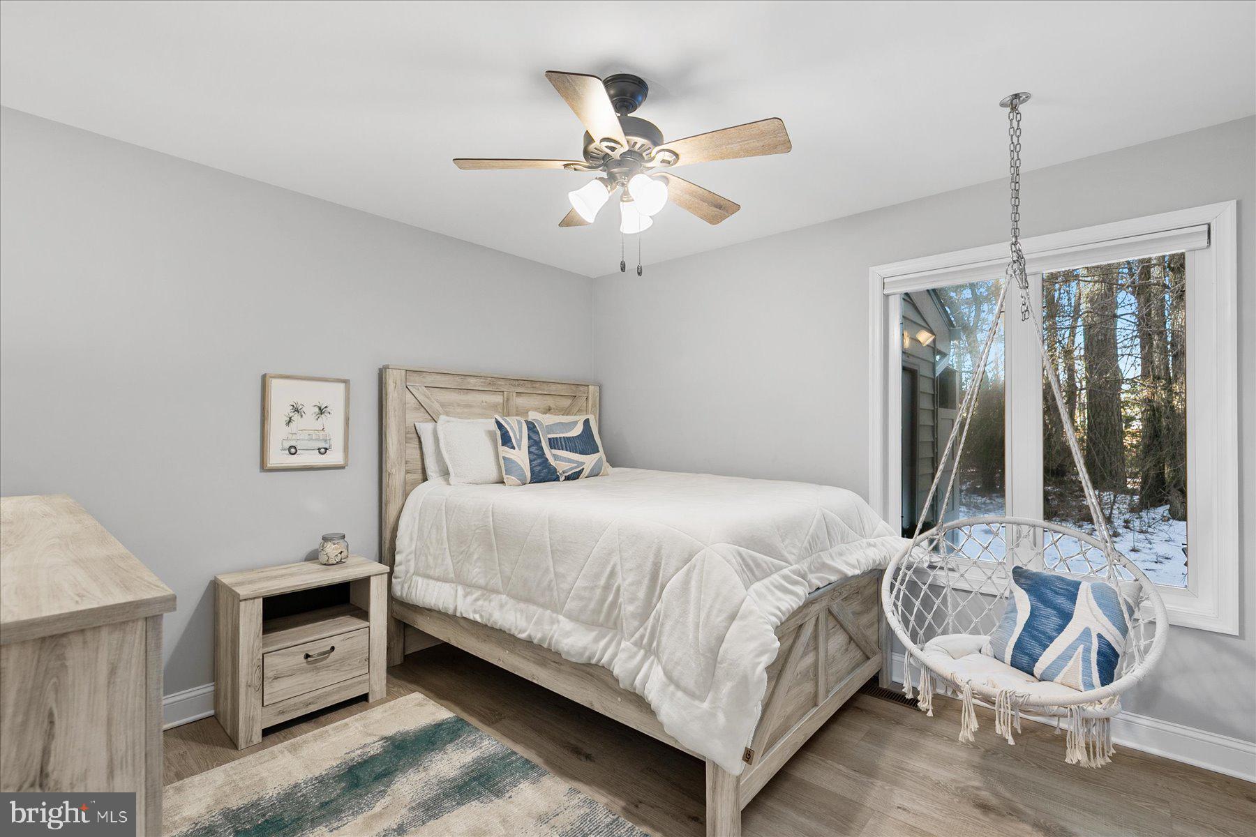 TALL PINES CONDO - Residential