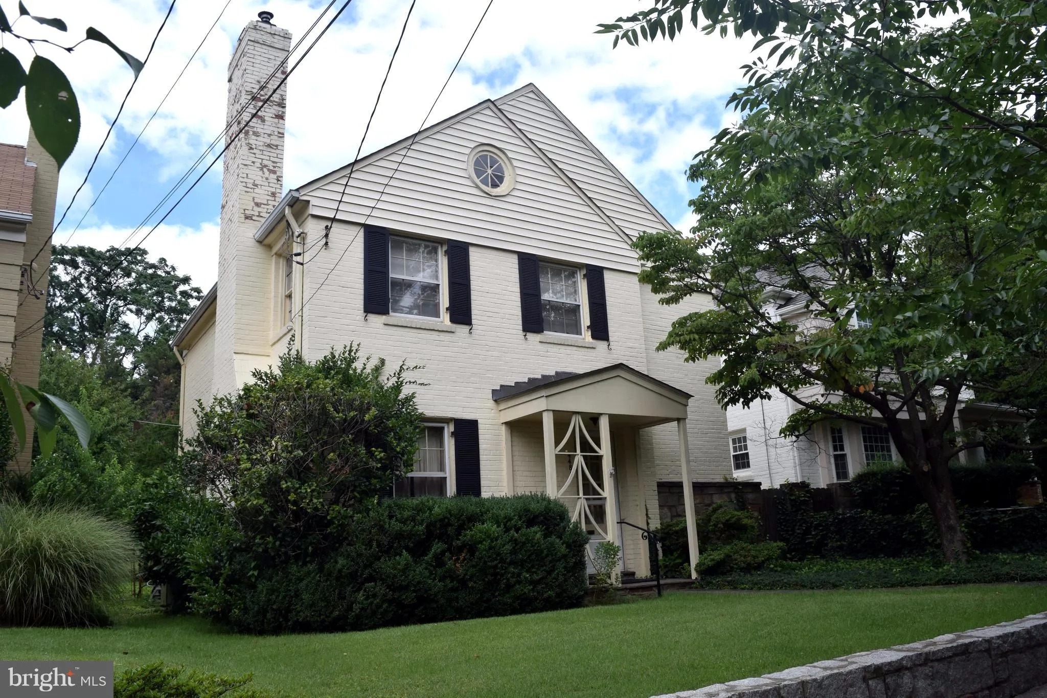 Additional image 2 of 4481 Q Street NW, Washington, DC 20007