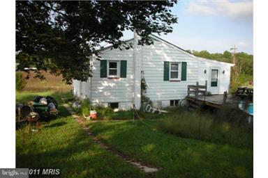 BRANDYWINE - Residential