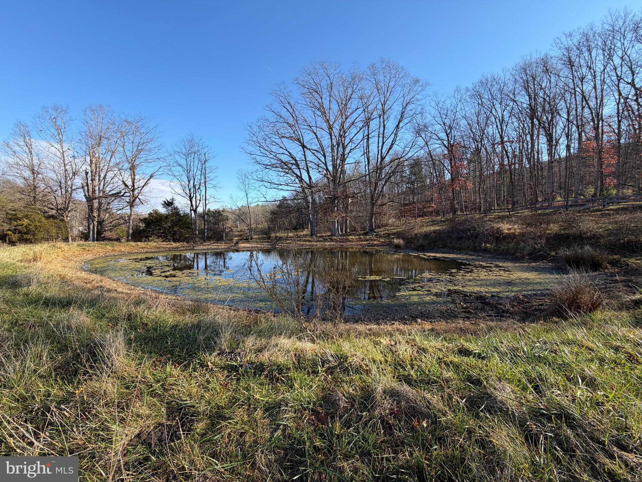 34.58 AC OFF SPERRY'S RUN RD