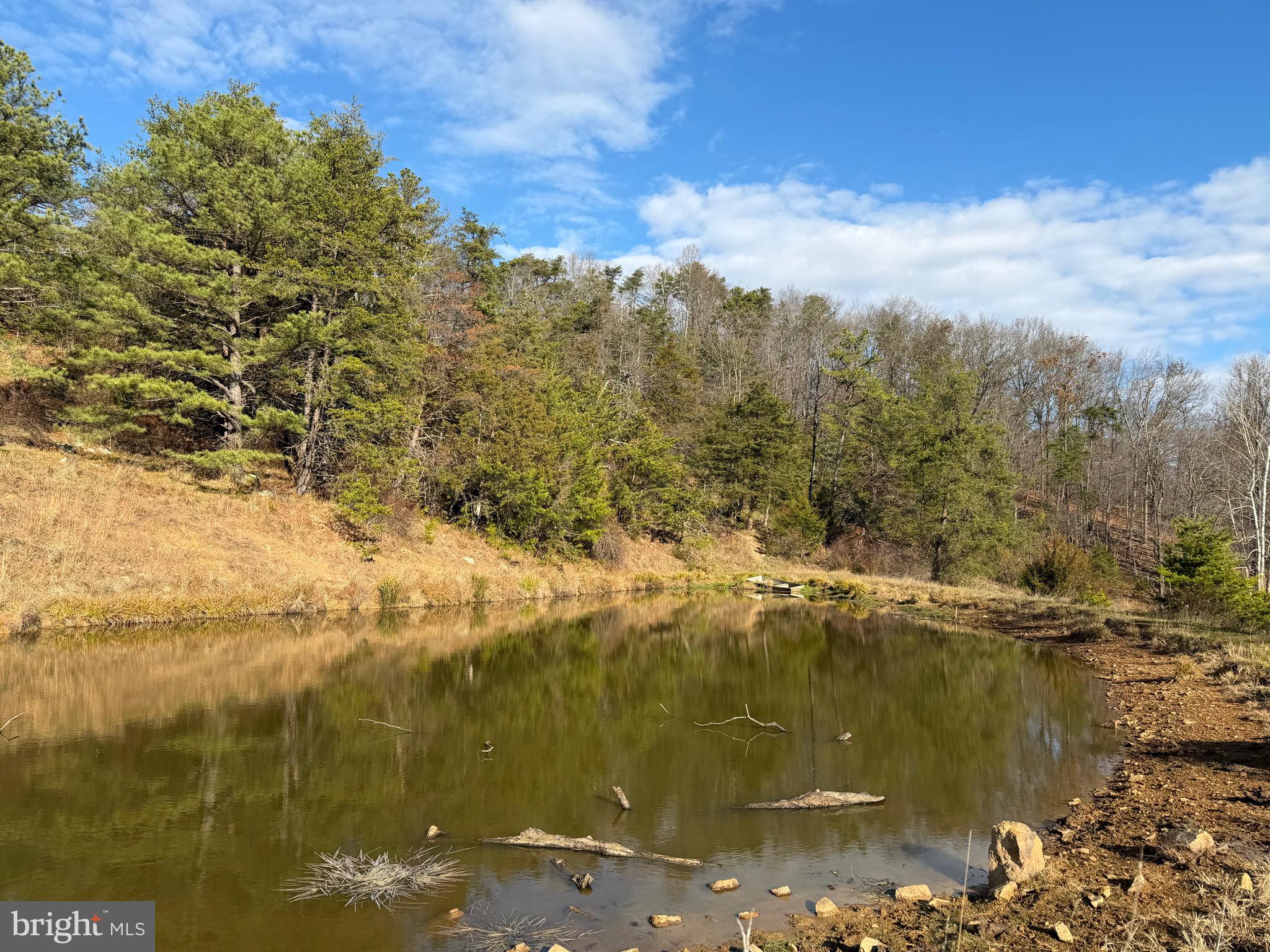 NONE UNRESTRICTED - Land