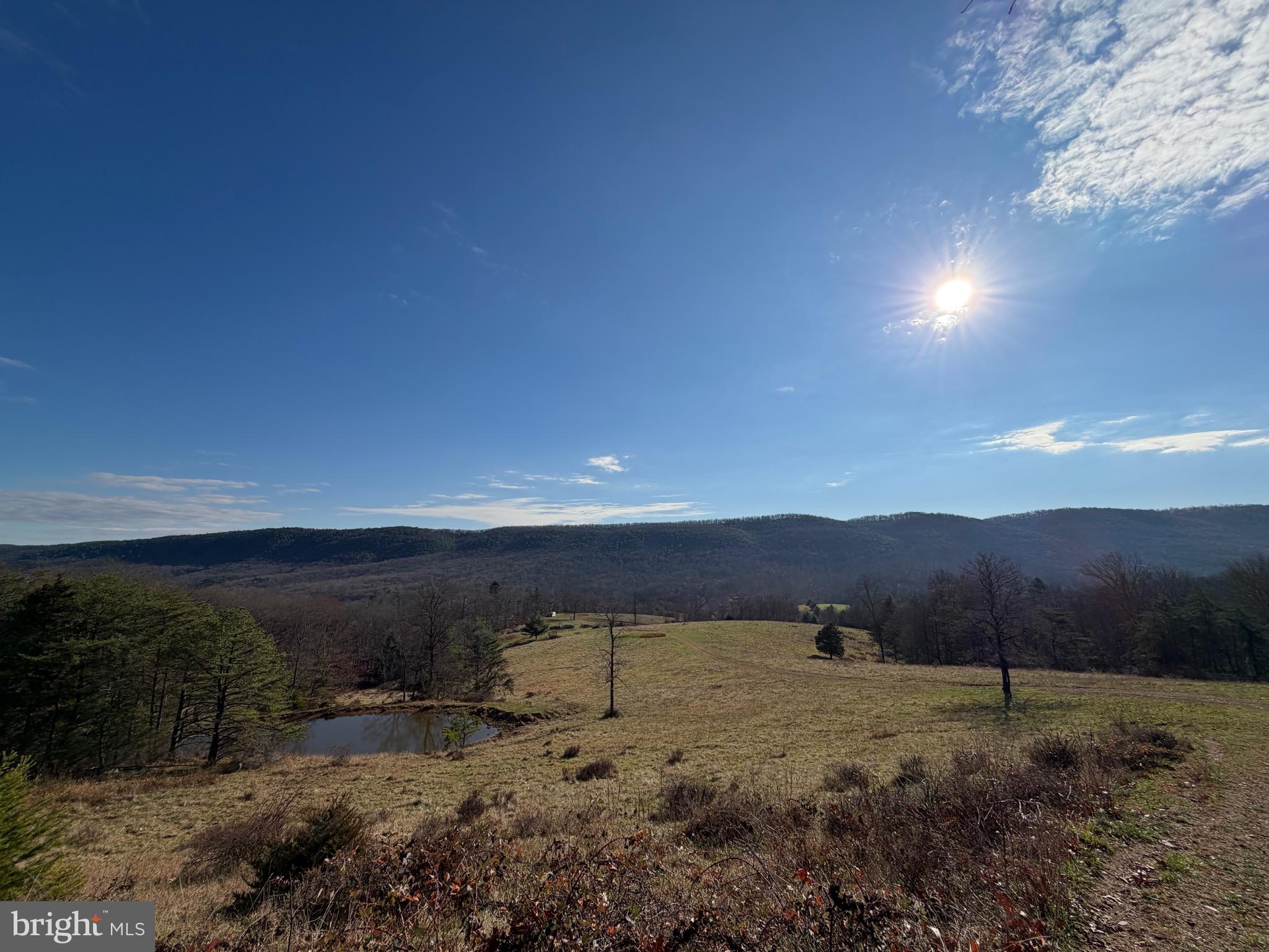 NONE UNRESTRICTED - Land