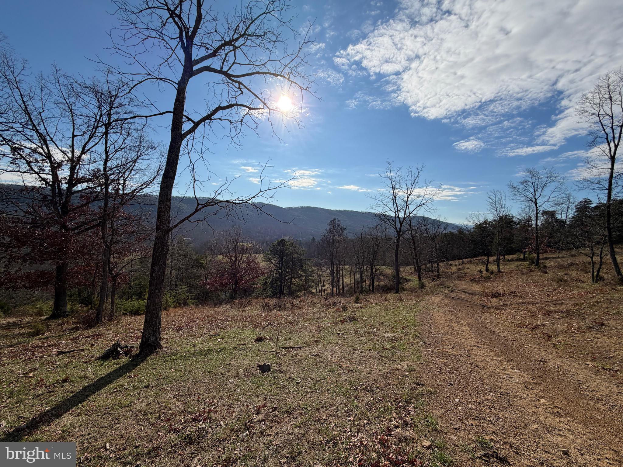 NONE UNRESTRICTED - Land