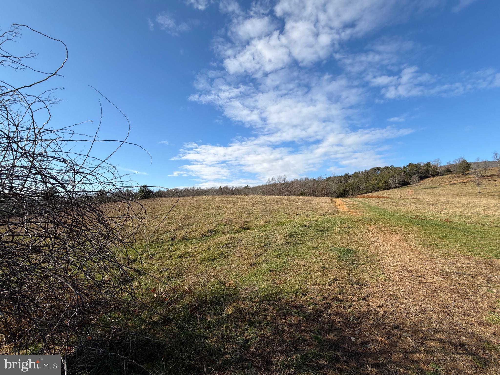 NONE UNRESTRICTED - Land