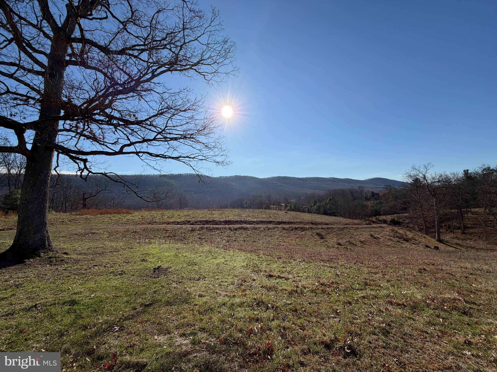 NONE UNRESTRICTED - Land