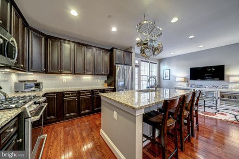 3911 CHAIN BRIDGE ROAD FAIRFAX VA 22030