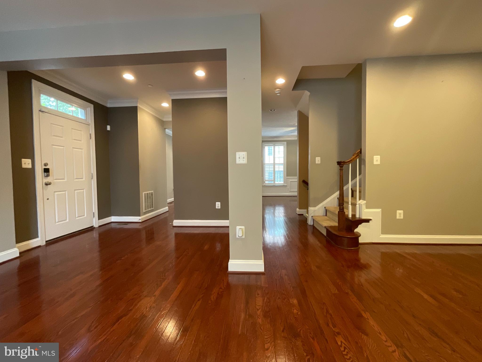 NONE AVAILABLE - Residential Lease